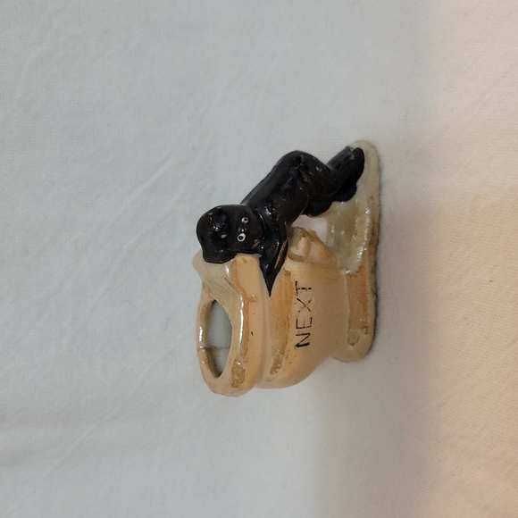 Other Vintage Black Americana Ashtray Made In Japan Next Poshmark